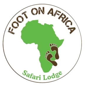 Foot On Africa Safari Lodge