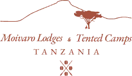 Migunga Tented Camp